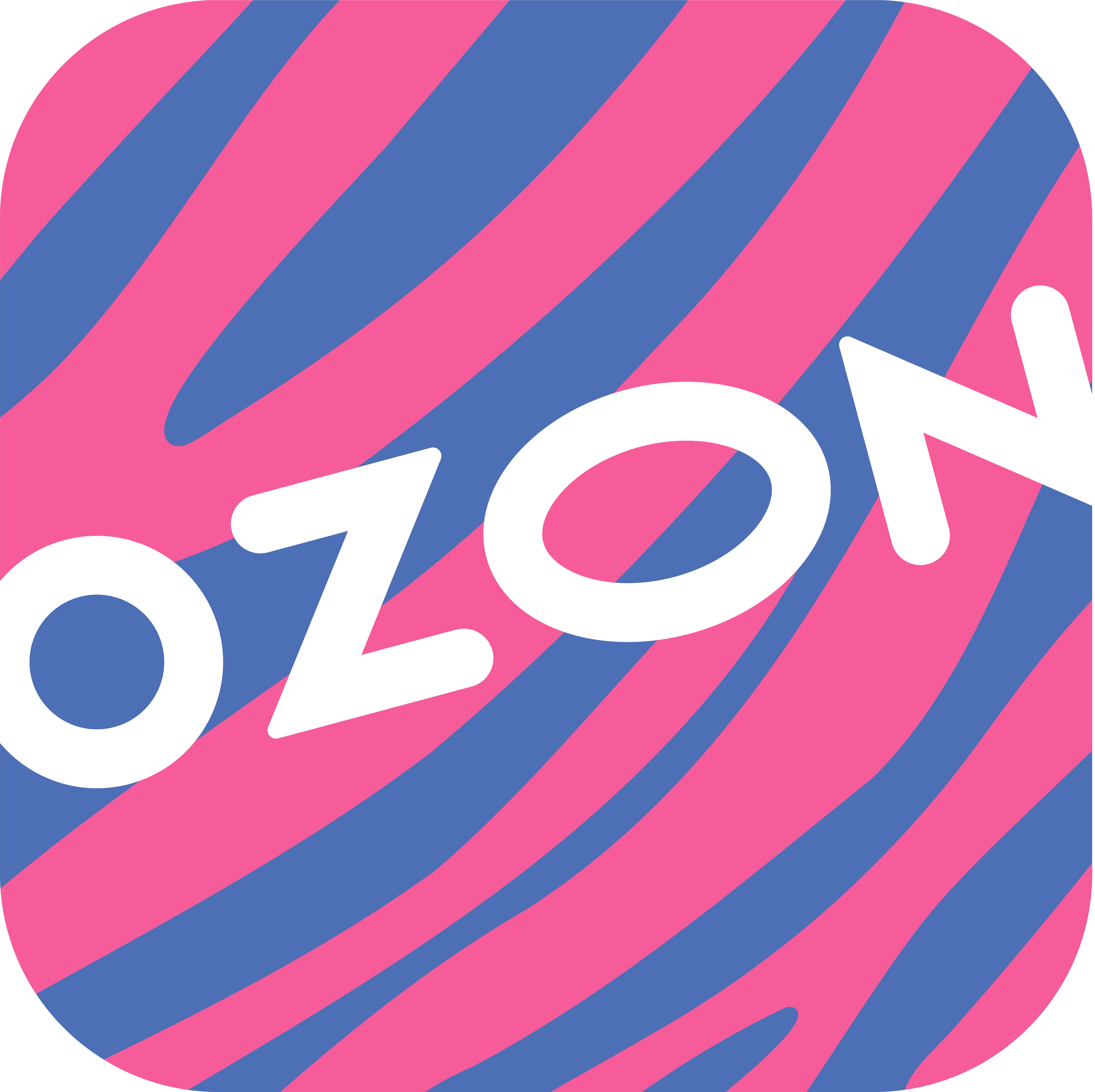 мы на OZON